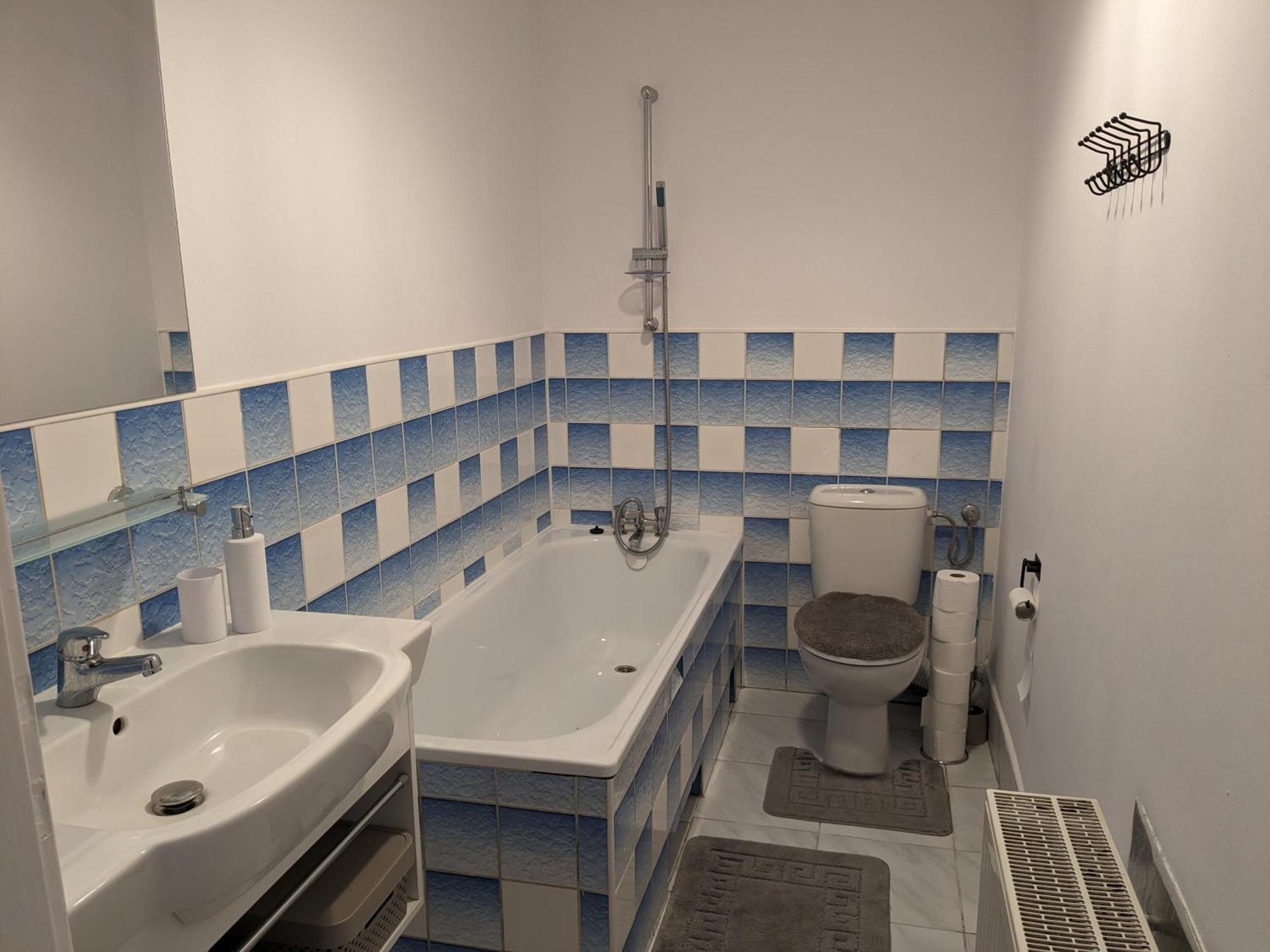 Apartament Na Klodzkiej Duszniki Zdrój Exteriér fotografie